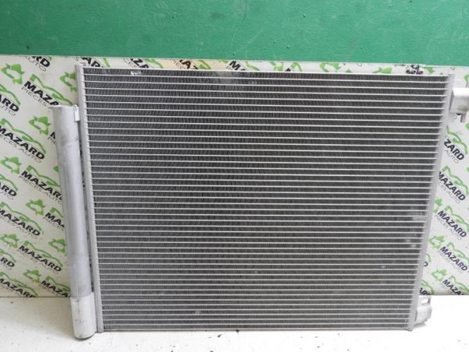 Image Condenseur de clim - RENAULT SCENIC 4