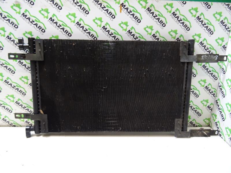 Condensatore clima FIAT DOBLO 1 PHASE 1 Gasolina - 1