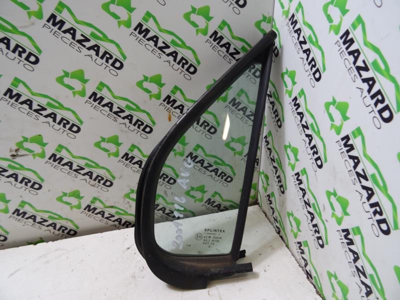 Ventanilla triangular delantera izquierda (puerta) SUZUKI WAGON-R PHASE 2 Gasolina - 1