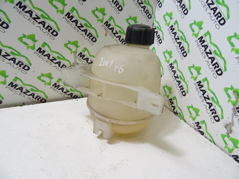 Vase d'expansion DACIA DUSTER 1 PHASE 1 Diesel - 1