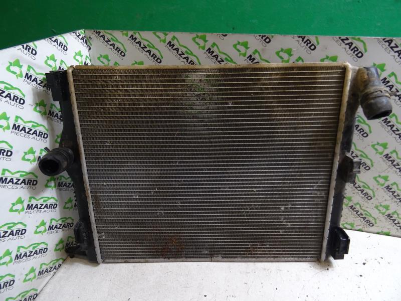 Radiateur eau DACIA LOGAN 1 PHASE 2 Essence - 1