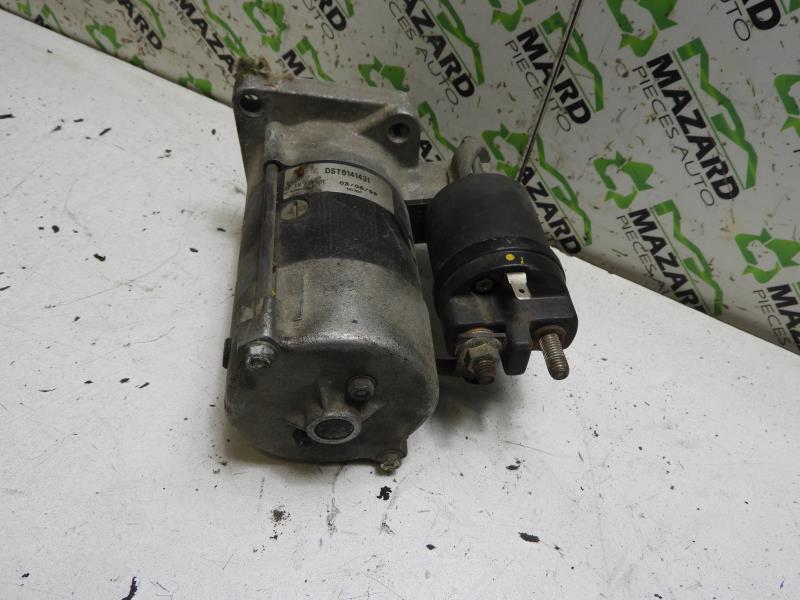 Demarreur FIAT PANDA 1  - 1