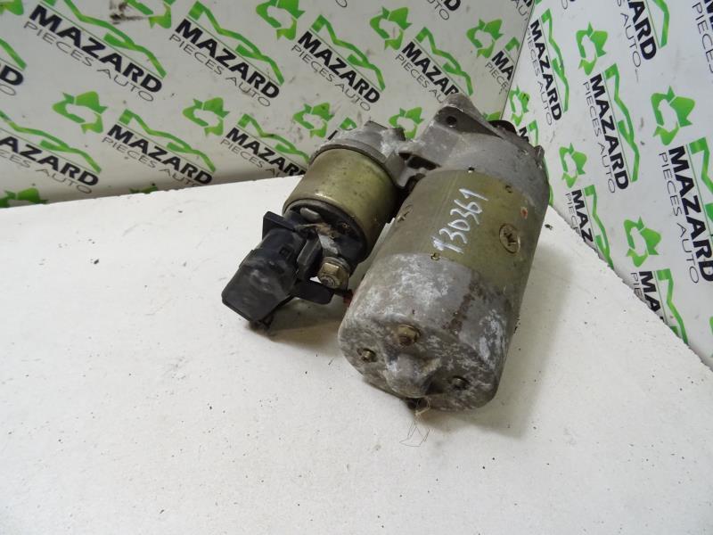 Motorino avviamento FIAT PUNTO 1 PHASE 2 CABRIOLET Gasolina - 1