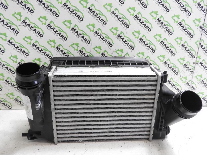 Echangeur air (Intercooler) RENAULT SCENIC 4 Diesel - 1