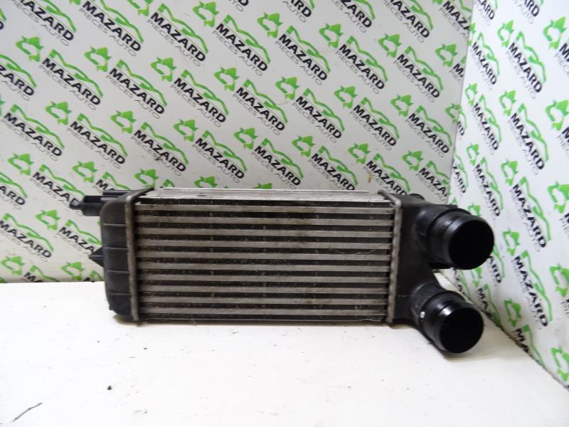 Echangeur air (Intercooler) CITROEN C5 2 BREAK Essence - 1