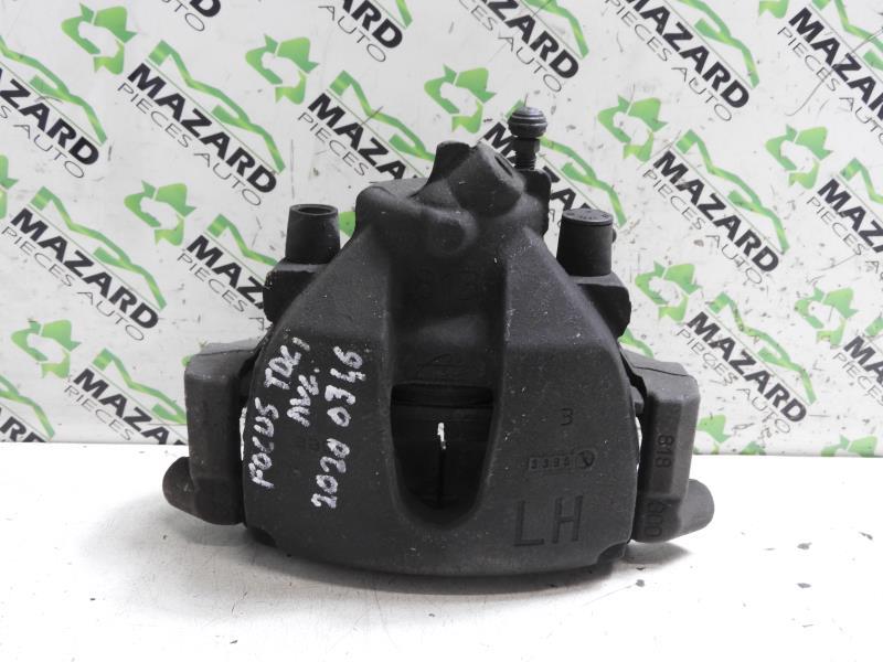 Pinza freni anteriore sinistra FORD FOCUS 2 PHASE 1 Diésel - 1