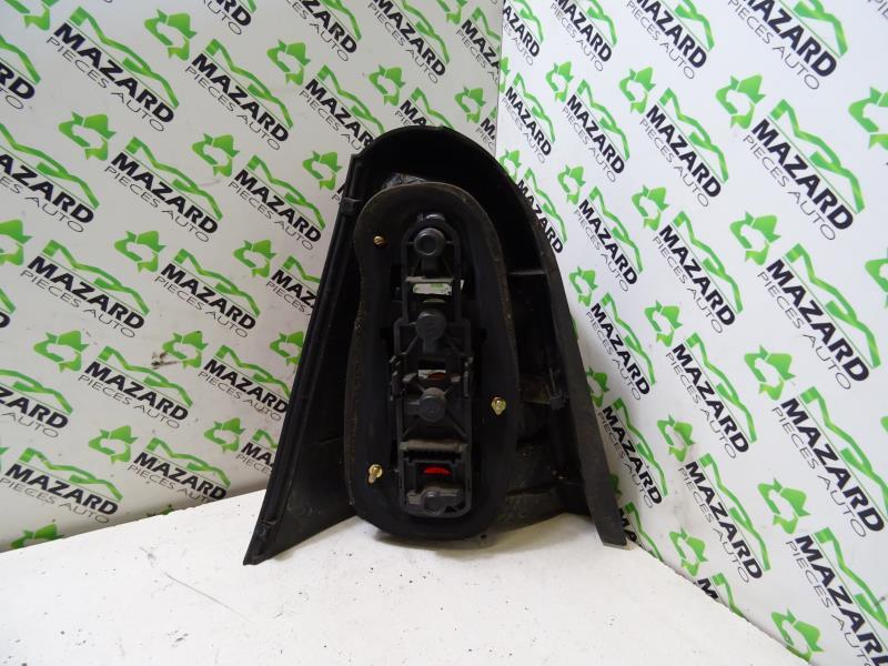 Fanale posteriore principale destro (luci) MERCEDES CLASSE A 168 PHASE 2 Diésel - 1