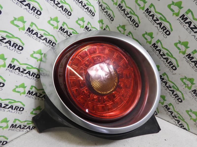 Fanale posteriore principale destro (luci) ALFA ROMEO MITO PHASE 1 Diésel - 1