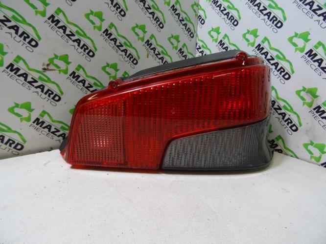 Image Feu arriere principal droit (feux) - PEUGEOT 106