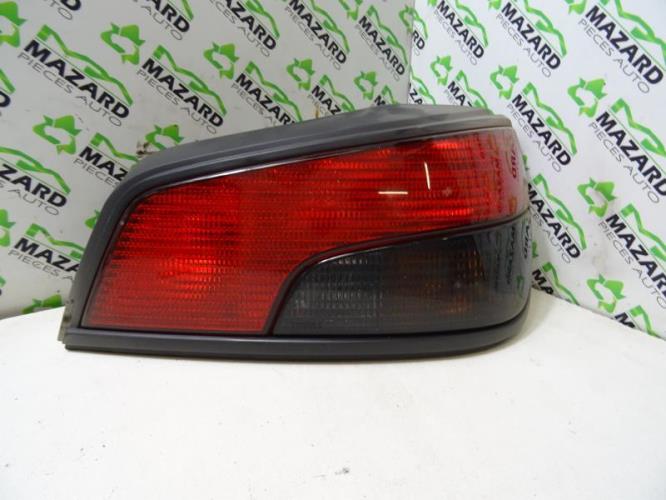Image Feu arriere principal droit (feux) - PEUGEOT 306