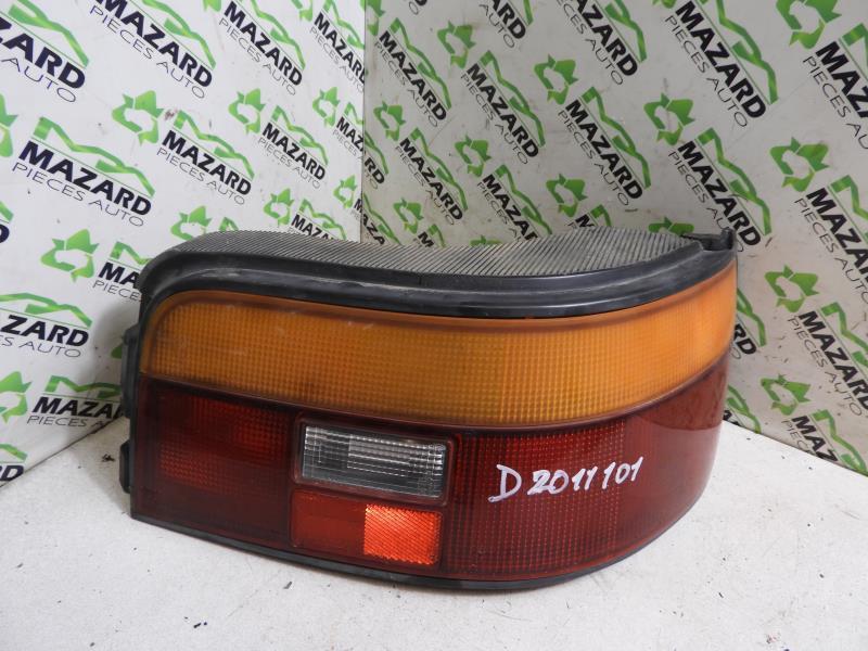 Fanale posteriore principale destro (luci) TOYOTA COROLLA 7 Gasolina - 1
