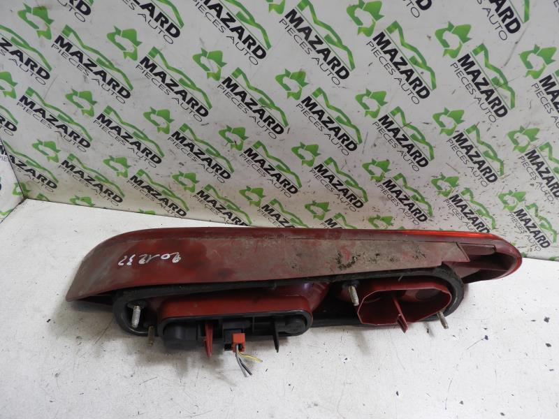 Fanale posteriore principale sinistro (luci) ALFA ROMEO 146 PHASE 1 Gasolina - 1
