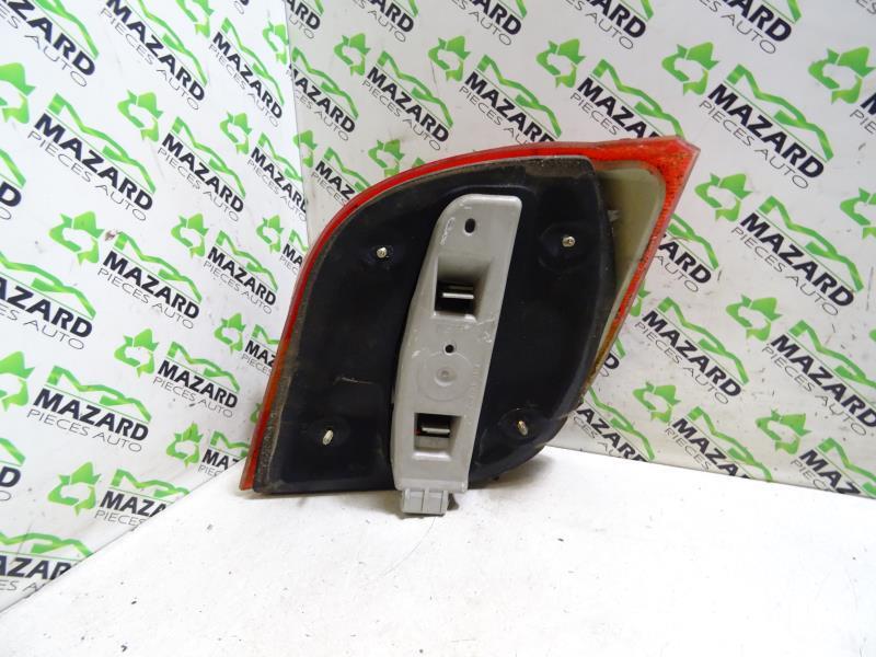 Fanale posteriore principale sinistro (luci) FORD FIESTA 3 PHASE 2 Gasolina - 1