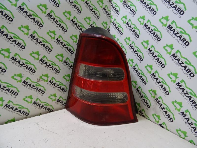 Fanale posteriore principale sinistro (luci) MERCEDES CLASSE A 168 PHASE 2 Diésel - 1