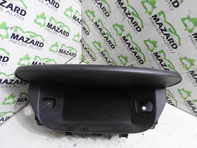 Image Ecran GPS - RENAULT LAGUNA 2