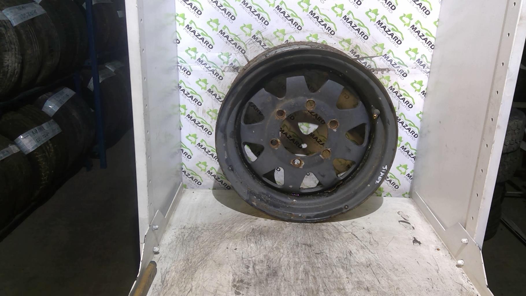 Jante SUZUKI JIMNY 1  - 1