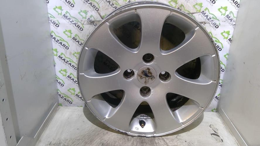 Image Jante - PEUGEOT 307