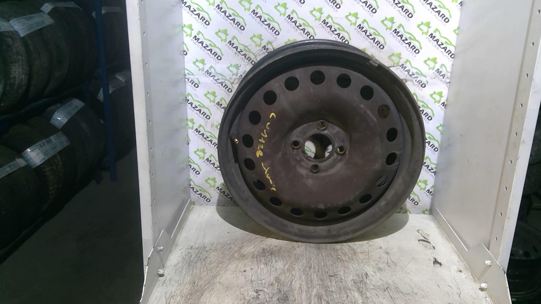 Jante RENAULT SCENIC 2 PHASE 2  - 1