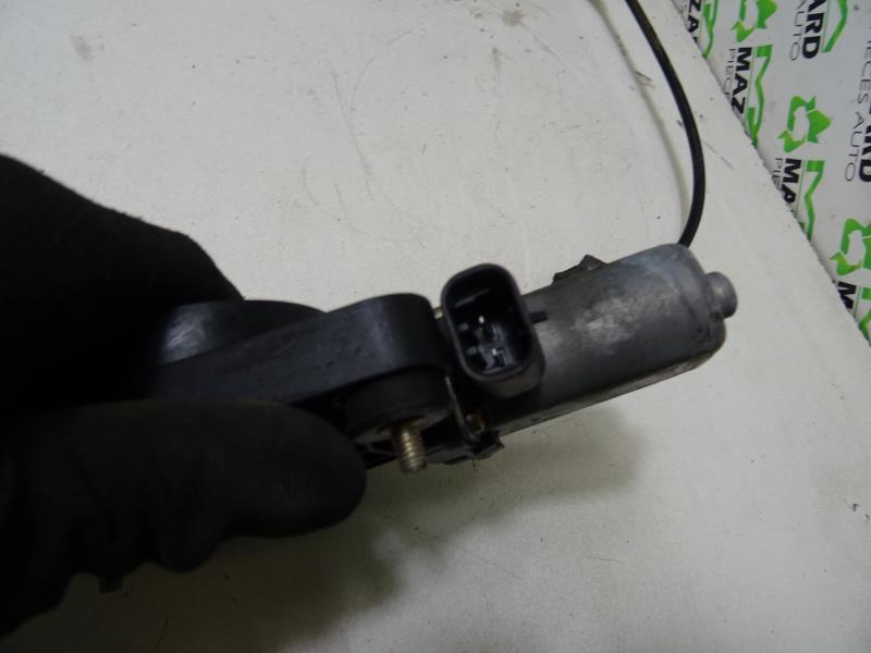 Alzacristalli elettrico anteriore sinistro FIAT SEICENTO Gasolina - 1