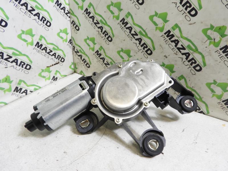 Motore tergicristallo posteriore FORD FIESTA 5 PHASE 1 Diésel - 1