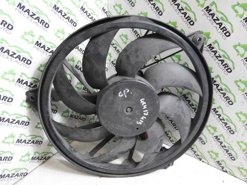 Motoventilatore radiatore MERCEDES CLASSE C 202 PHASE 1 Gasolina - 1