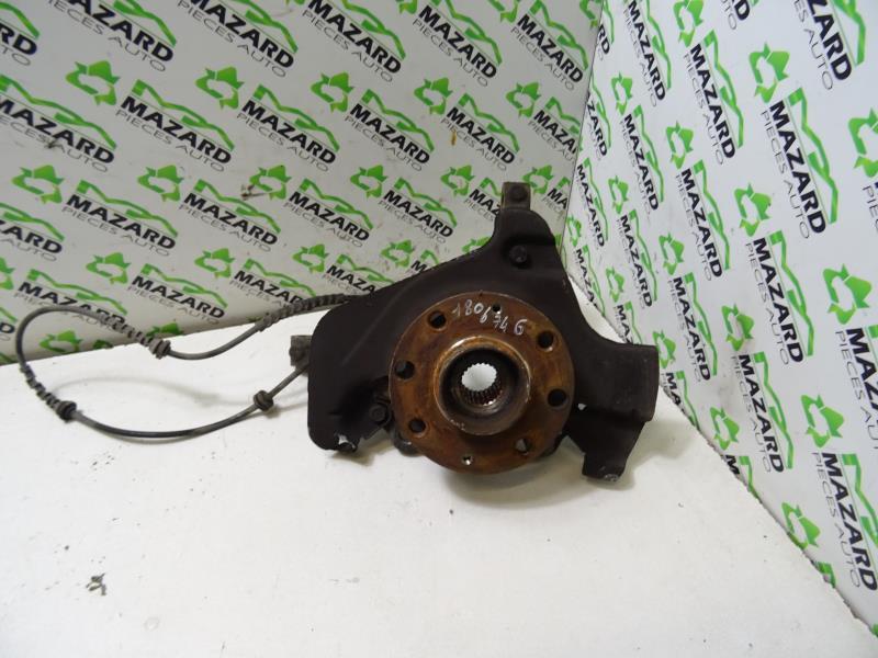 Mozzo anteriore sinistro FIAT GRANDE PUNTO Diésel - 1