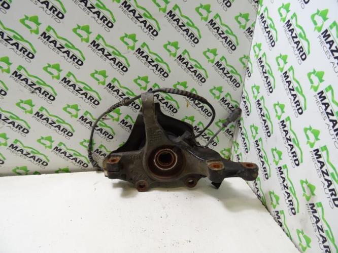 Image Moyeu avant gauche - OPEL CORSA D