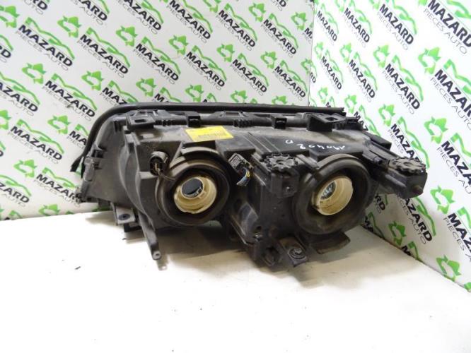 Image Optique avant principal droit (feux)(phare) - BMW SERIE 3 E46