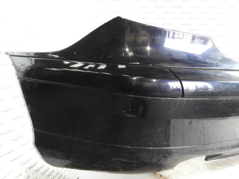 Paraurti posteriore MERCEDES CLASSE C 203 COUPE SPORT PHASE 1 Diésel - 1