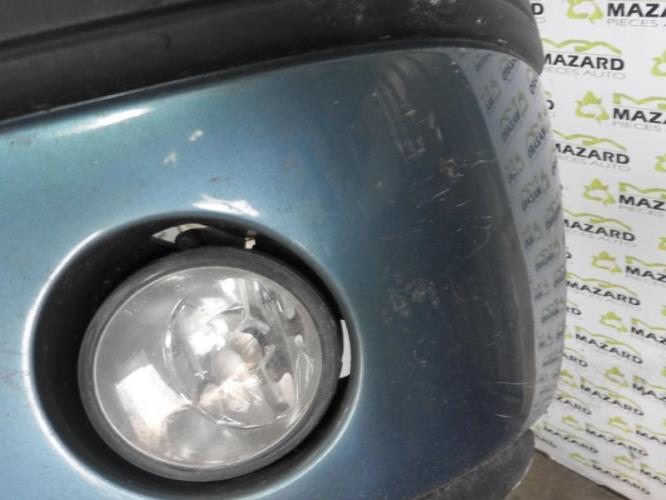 Image Pare choc avant - RENAULT TWINGO 1