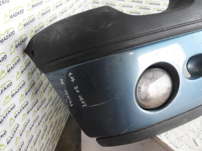 Image Pare choc avant - RENAULT TWINGO 1