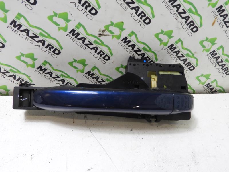 Maniglia portiera anteriore destra RENAULT SCENIC 4 Diésel - 1