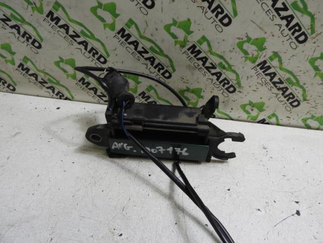 Image Poignee porte avant gauche - AUDI A3 1