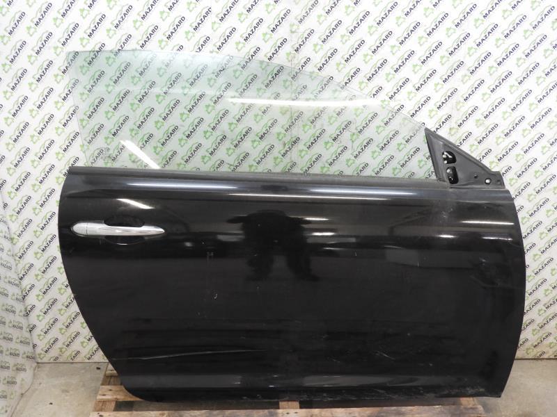 Portiera anteriore destra ALFA ROMEO MITO PHASE 1 Diésel - 1