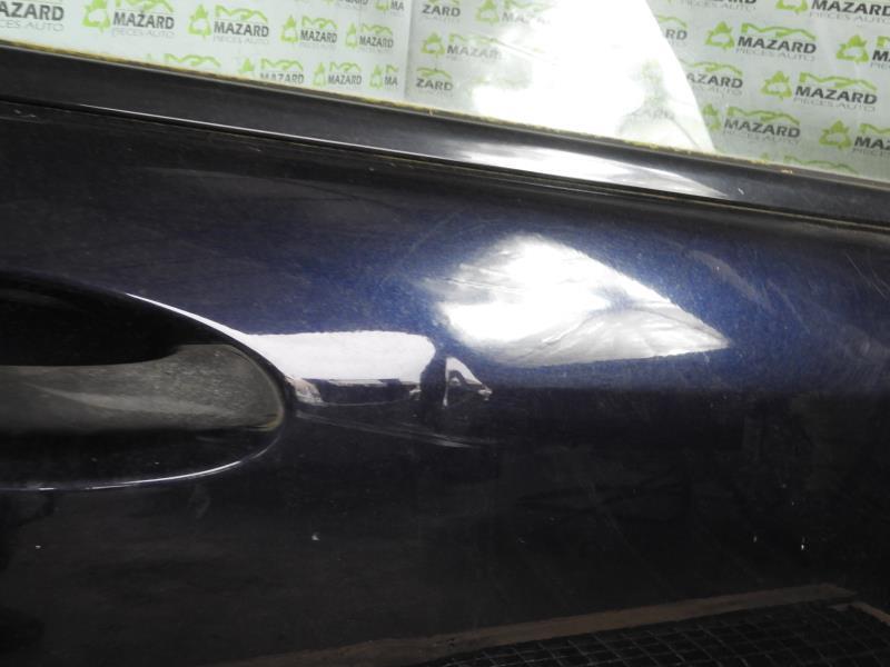 Portiera anteriore destra MERCEDES CLASSE C 203 COUPE SPORT PHASE 1 Diésel - 1