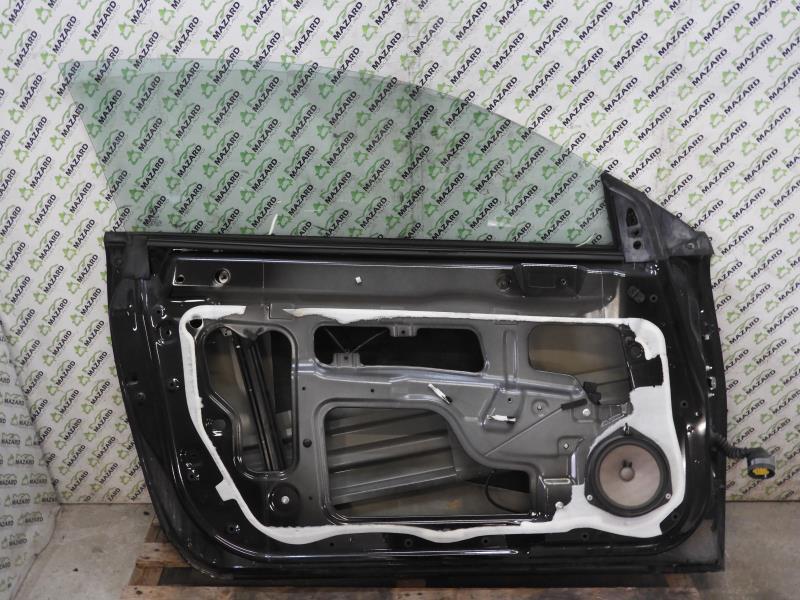 Portiera anteriore sinistra ALFA ROMEO MITO PHASE 1 Diésel - 1