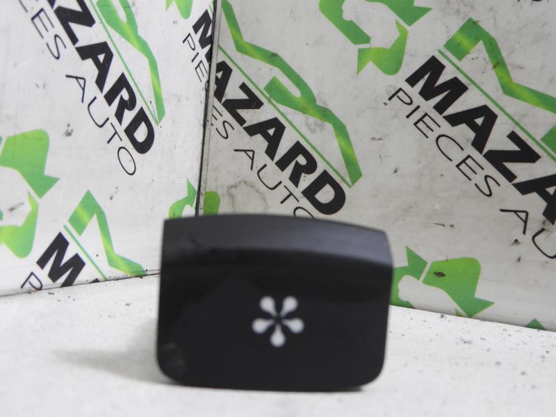 Bouton/Interrupteur RENAULT SCENIC 4 Diesel - 1