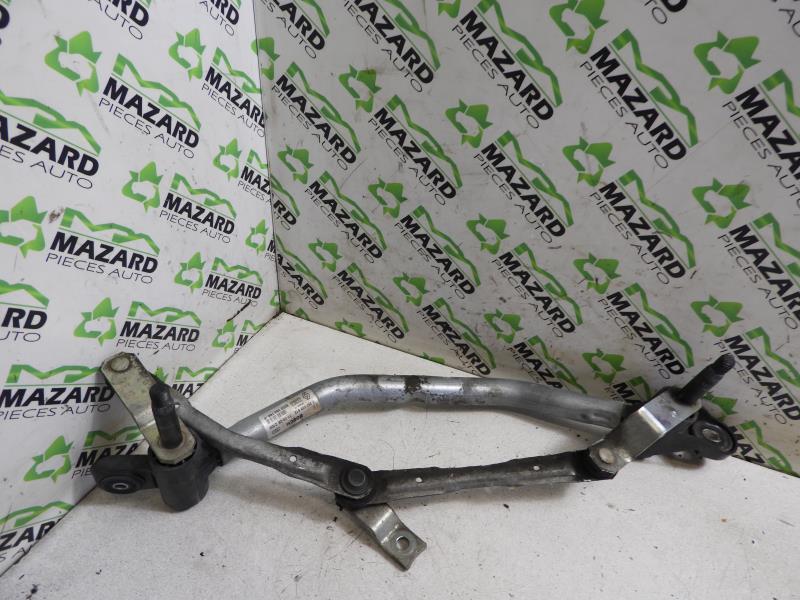 Mecanisme d'essuie glace RENAULT TWINGO 2 PHASE 2 Diesel - 1
