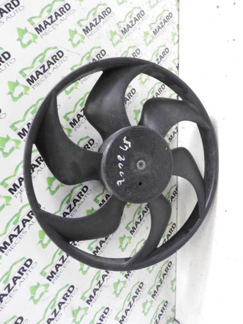 MOTEUR VENTILATEUR CHAUFFAGE Prévu Renault Twingo I de 1993 à 2007 7701038210