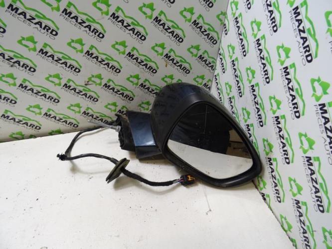 Image Retroviseur droit - CITROEN C5 2