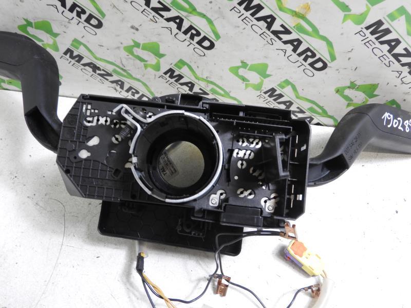 Devio guida completo con contatto spiralato SEAT IBIZA 4 PHASE 1 COUPE Gasolina - 1