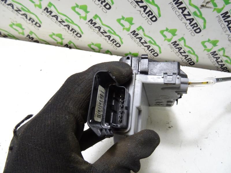 Serratura posteriore destra CITROEN C5 2 BREAK Gasolina - 1