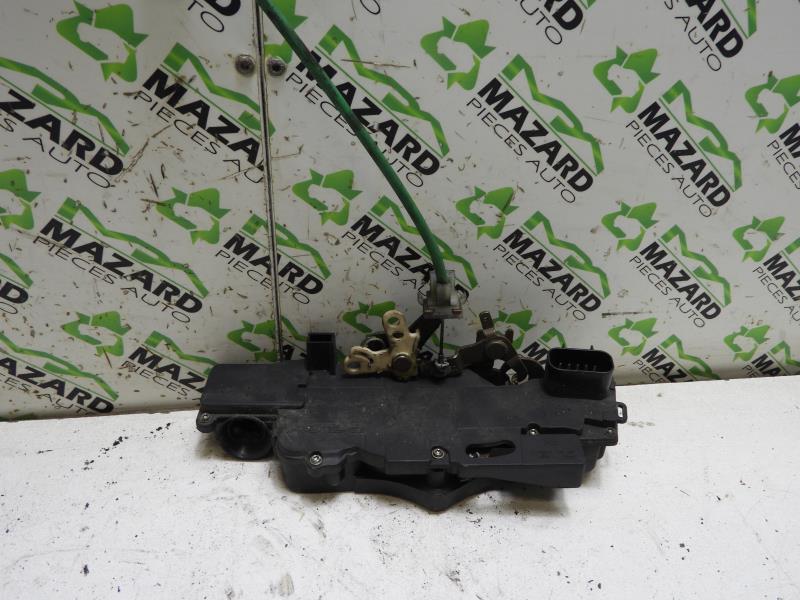 Serrure avant droit FIAT STILO Diesel - 1