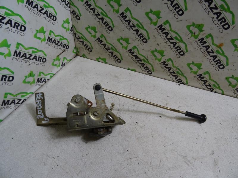 Serrure avant gauche LADA NIVA PHASE 2 GPL - 1