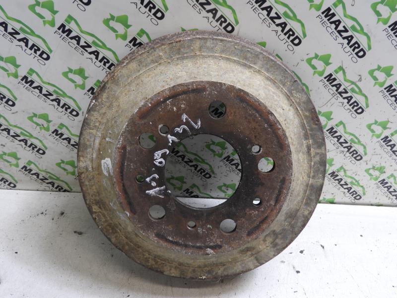 Tamburo posteriore sinistro FIAT DUCATO 2 PHASE 1 Diésel - 1