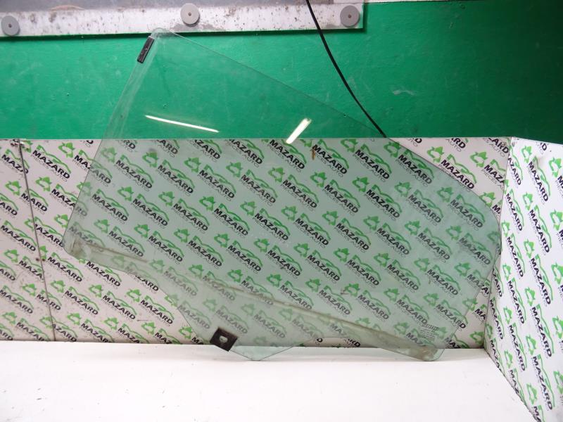 Vetro posteriore sinistro FIAT GRANDE PUNTO Diésel - 1