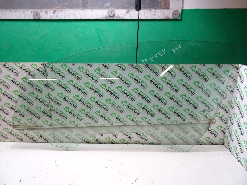 Vitre avant gauche OPEL CORSA D PHASE 1 Diesel - 1