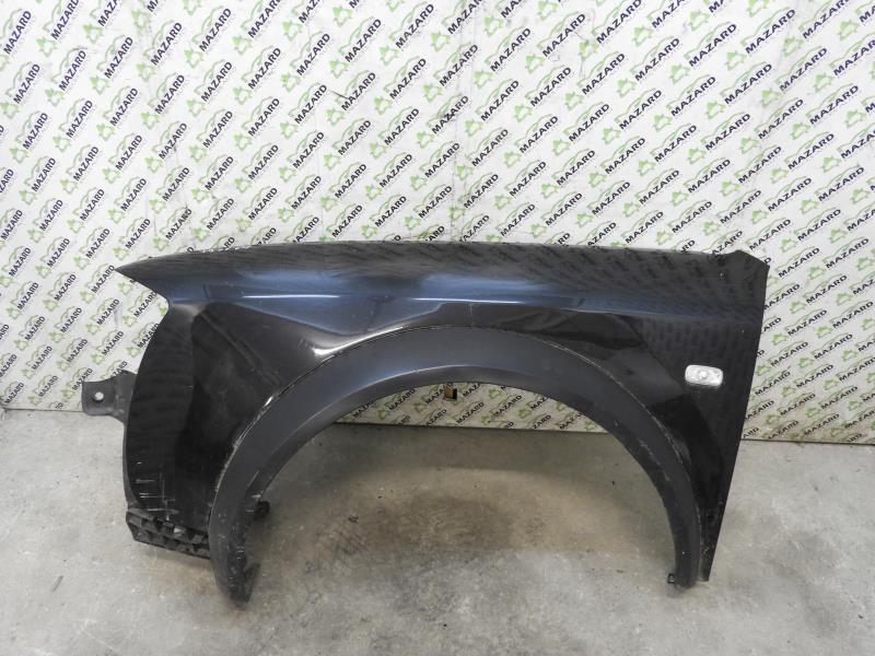Aile avant gauche AUDI A6 2 ALLROAD PHASE 2 BREAK Diesel - 1