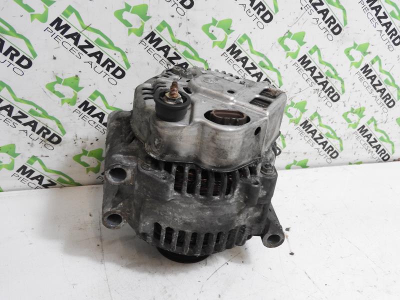 Alternatore MINI MINI 1 R50/R53 PHASE 1 Gasolina - 1