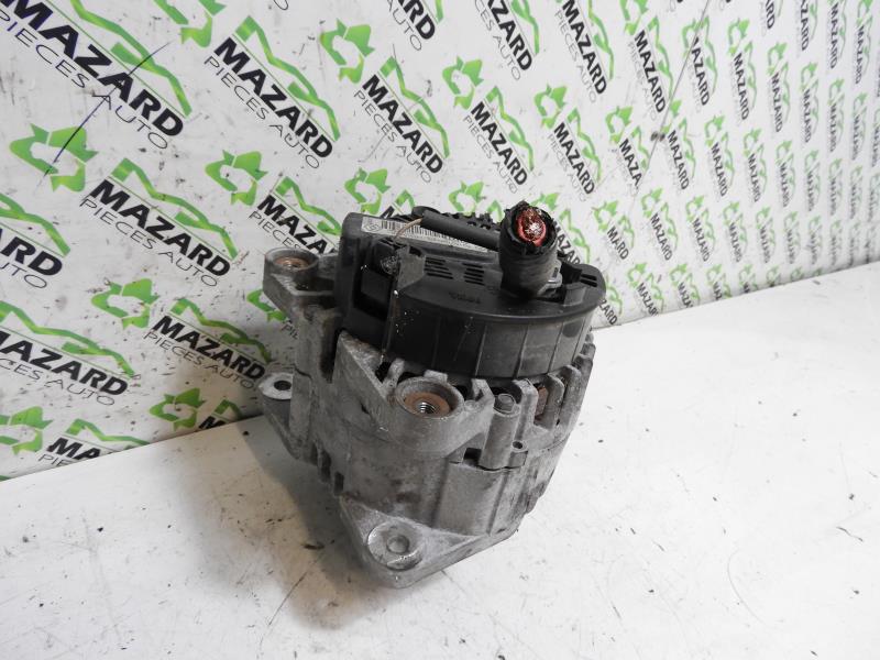 Alternateur RENAULT LAGUNA 3 PHASE 1 Essence - 1